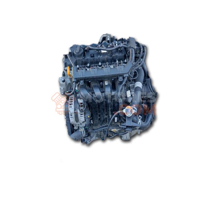 Motor G4FA Kia Optima I (Versión 2003) 2.0 (149 cv) Automatico