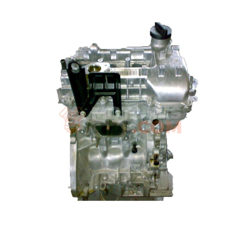 Motor G4FA Kia Optima III (Versión 2013) 2.0i 16V Hybrid (177 cv) Automatico