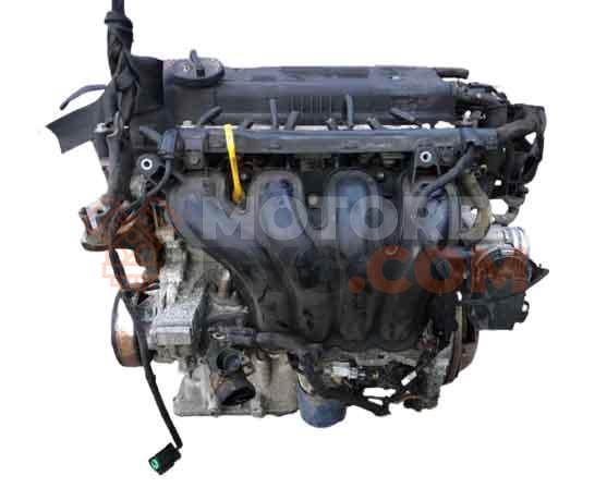 Motor G4FA Kia Pro Cee'd 1.4 16V (90 cv)