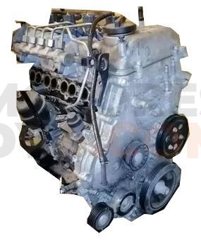 Motor G4FA Kia Pro Cee'd 1.6 CRDi 16V (115 cv) 4AT