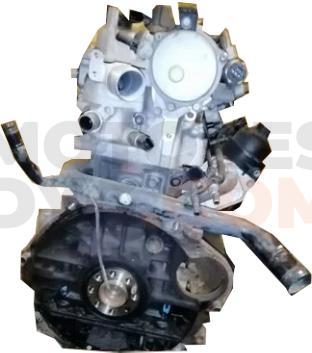 Motor G4FA Kia Pro Cee'd 1.6 CRDi 16V (115 cv)