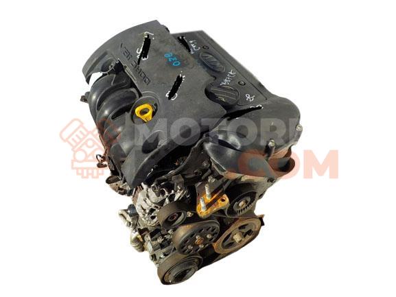 Motor G4FA Kia Pro Cee'd II 1.4 16V CVVT (100 cv)