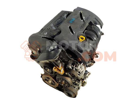 Motor G4FA Kia Pro Cee'd II 1.4 16V CVVT (100 cv)