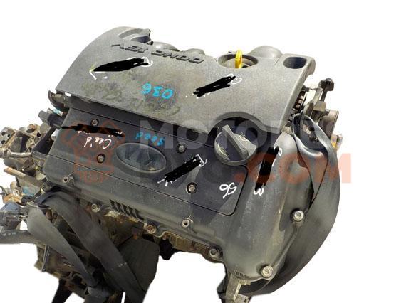 Motor G4FA Kia Pro Cee'd II 1.4 16V CVVT (100 cv)