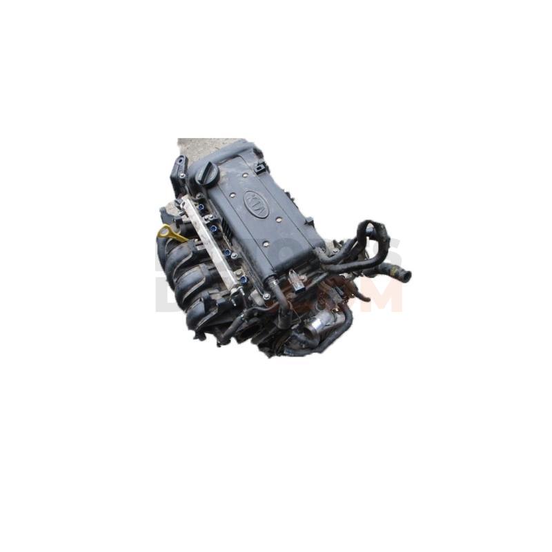 Motor G4FA Kia Pro_cee'd (ED) 1.4 (109 cv)