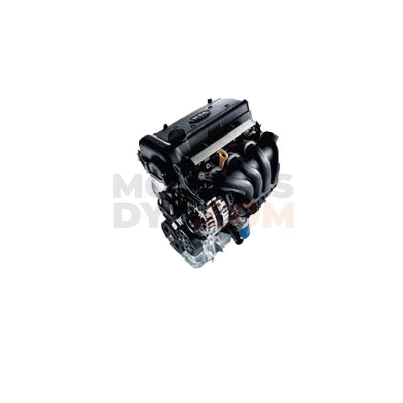 Motor G4FA Kia Pro_cee'd (ED) 1.4 CVVT (90 cv)
