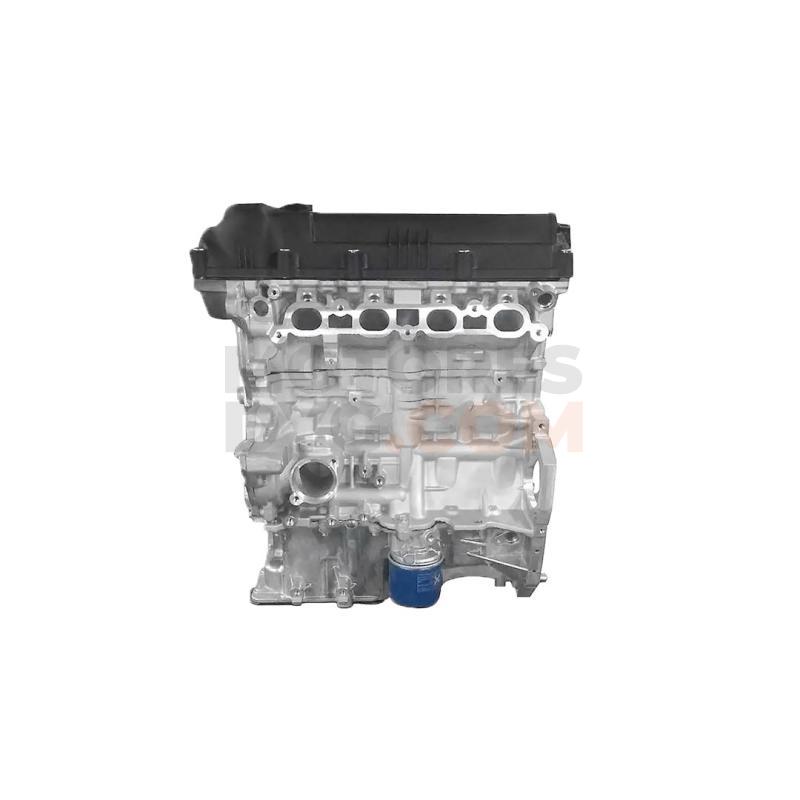 Motor G4FA Kia Pro_cee'd (JD) 1.4 CVVT (100 cv)