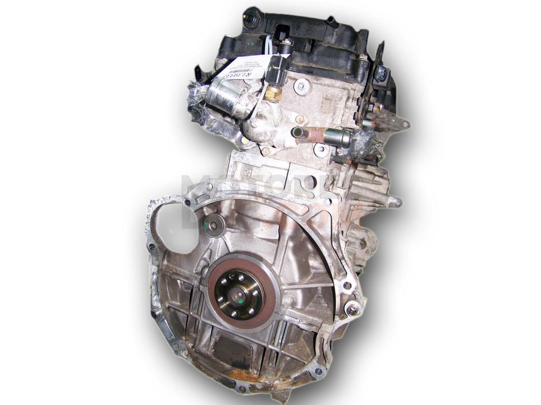 Motor G4FA Kia Rio II Sedan (JB) 1.4 i 16V (97 cv)