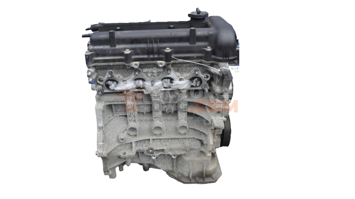 Motor G4FA Kia Rio III Hatchback (UB, Versión 2015) 1.4 (109 cv)