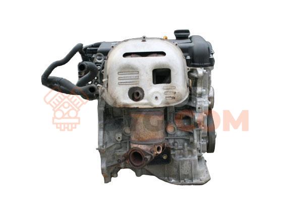 Motor G4FA Kia Rio III Hatchback (UB, Versión 2015) 1.4 (109 cv)