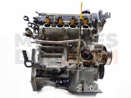 Motor G4FA Kia Rio III Hatchback (UB, Versión 2015) 1.4 (109 cv)