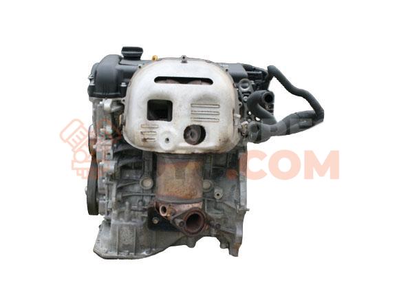 Motor G4FA Kia Rio III Hatchback (UB, Versión 2015) 1.4 (109 cv)