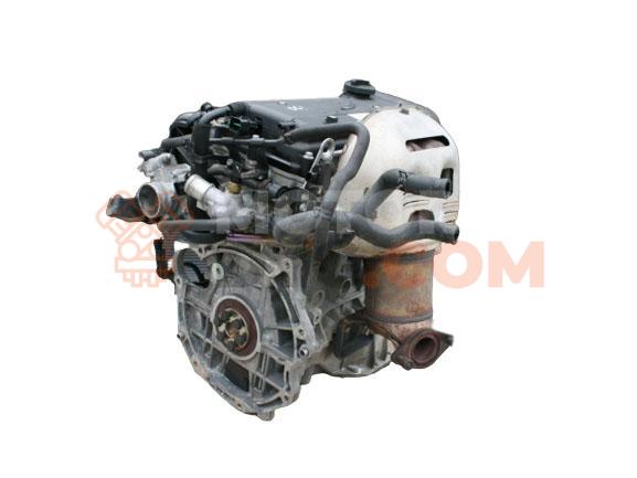 Motor G4FA Kia Rio III Hatchback (UB, Versión 2015) 1.4 (109 cv) Automatico