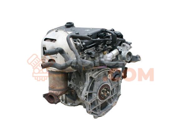 Motor G4FA Kia Rio III Hatchback (UB, Versión 2015) 1.4 (109 cv) Automatico