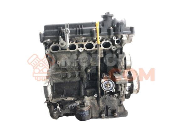 Motor G4FA Kia Rio III Hatchback (UB, Versión 2015) 1.4 (109 cv) ISG
