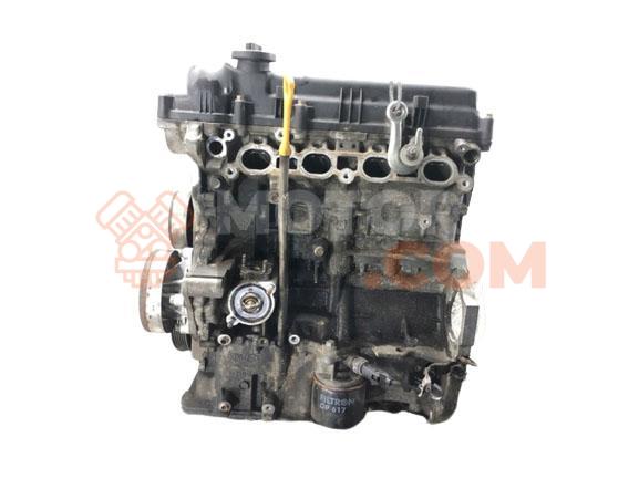 Motor G4FA Kia Rio III Hatchback (UB, Versión 2015) 1.4 (109 cv) ISG