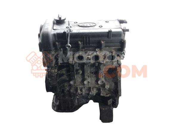 Motor G4FA Kia Rio III Sedan (UB) 1.4 16V (109 cv)