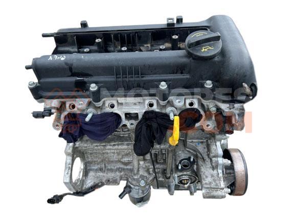 Motor G4FA Kia Rio III Sedan (UB) 1.4 16V (109 cv)