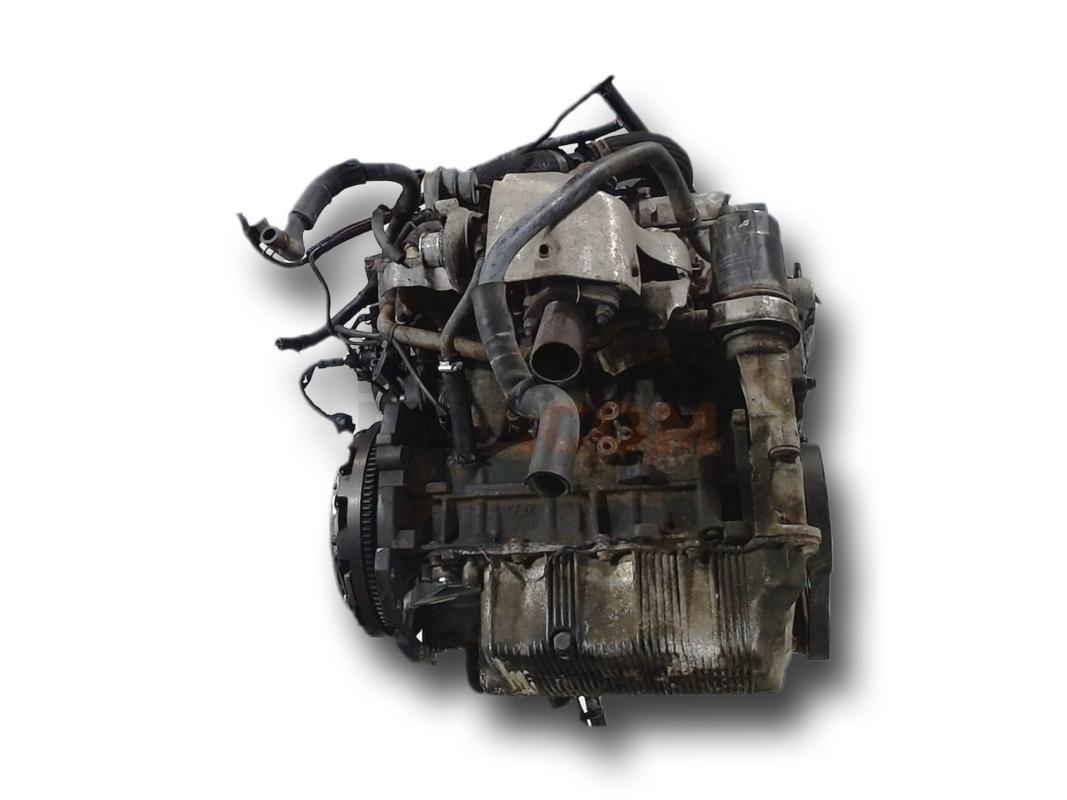 Motor G4FA Kia Rio III Sedan (UB) 1.4 16V (109 cv)