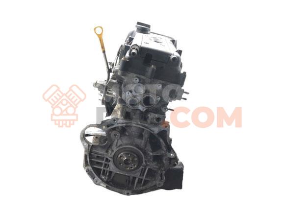 Motor G4FA Kia Rio III Sedan (UB) 1.4 16V (109 cv) automatic