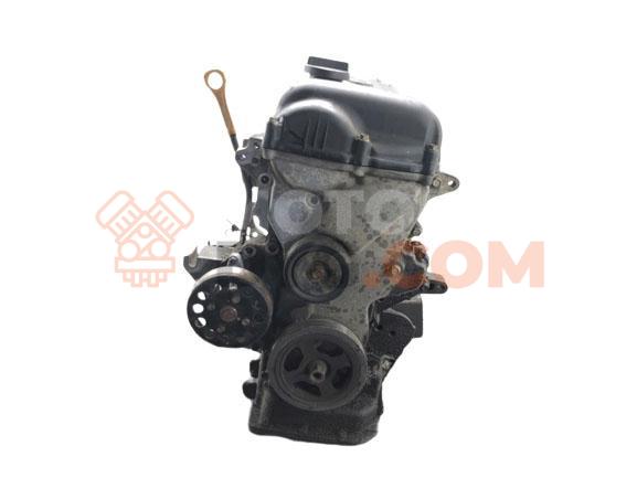 Motor G4FA Kia Rio III Sedan (UB) 1.4 16V (109 cv) automatic