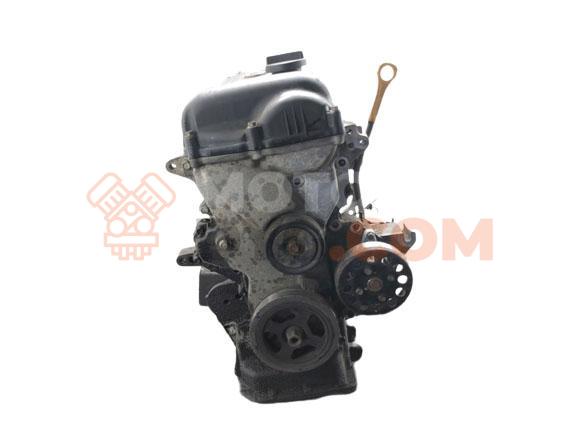Motor G4FA Kia Rio III Sedan (UB) 1.4 16V (109 cv) automatic