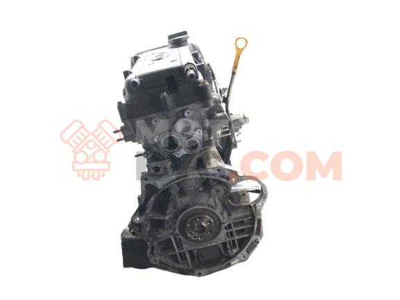 Motor G4FA Kia Rio III Sedan (UB) 1.4 16V (109 cv) automatic
