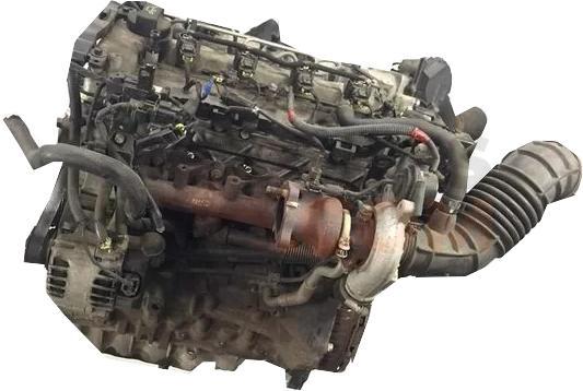 Motor G4FA Kia Venga 1.6 CRDI 16V (115 cv)