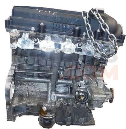 Motor G4FA Kia Venga (Versión 2014) 1.6 CRDI (128 cv)