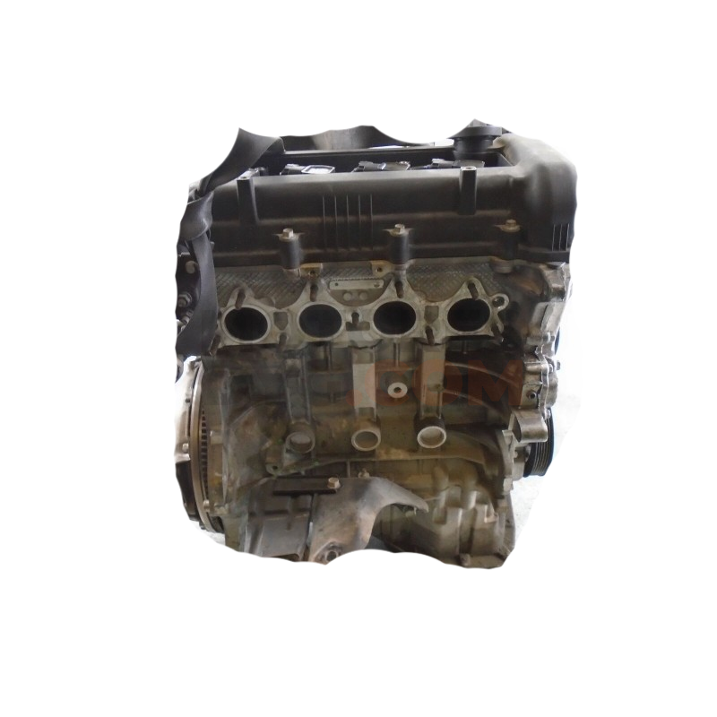 Motor G4FA Hyundai ix20 (JC) 1.4 CRDi (78 cv)
