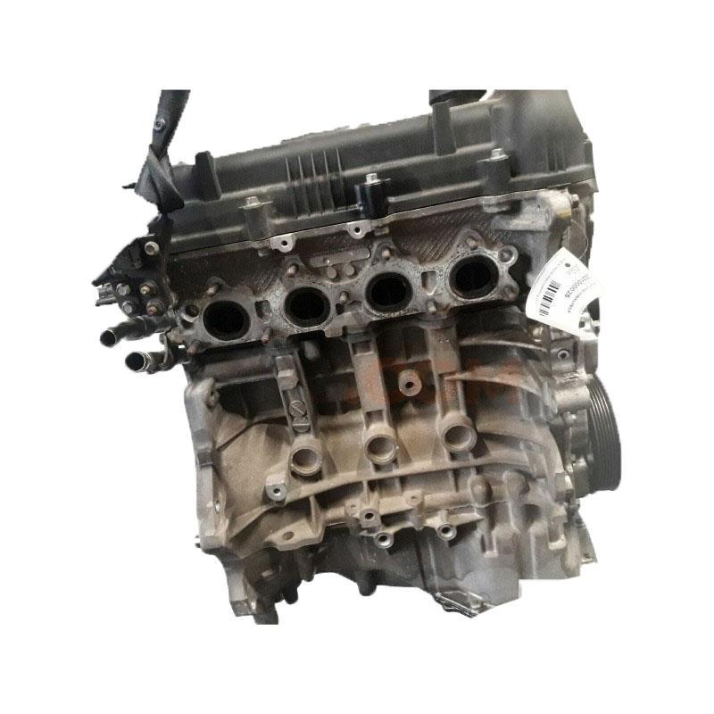 Motor G4FC Hyundai i30 III 1.4 T-GDi (140 cv)