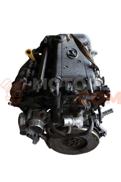 Motor G4FC, G4FG Hyundai i30 II 1.6 MPI (120 cv)