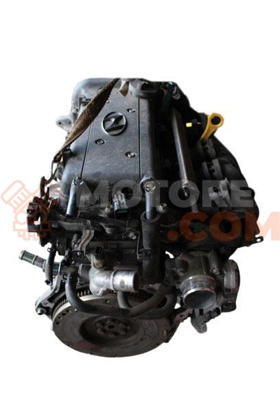 Motor G4FC, G4FG Hyundai i30 II 1.6 MPI (120 cv)