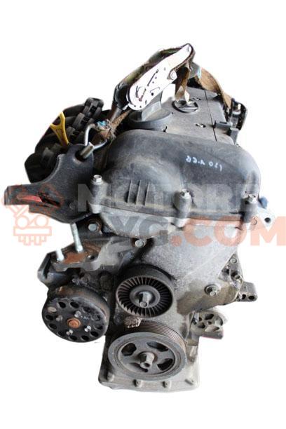 Motor G4FC, G4FG Hyundai i30 II 1.6 MPI (120 cv)