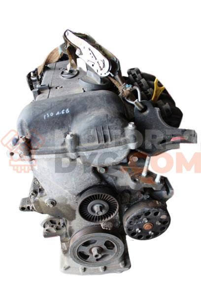 Motor G4FC, G4FG Hyundai i30 II 1.6 MPI (120 cv)