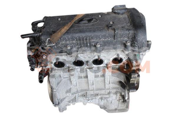 Motor G4FC, G4FG Hyundai i30 II 1.6 MPI (120 cv) Automatico