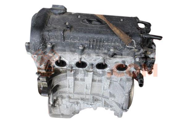 Motor G4FC, G4FG Hyundai i30 II 1.6 MPI (120 cv) Automatico