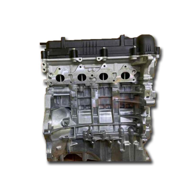 Motor G4FC, G4FG Hyundai i30 II CW (Versión 2015) 1.6 (120 cv) Automatico