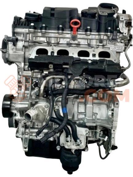 Motor G4FC, G4FG Hyundai i30 II (Versión 2015) 1.6 (120 cv) Automatico