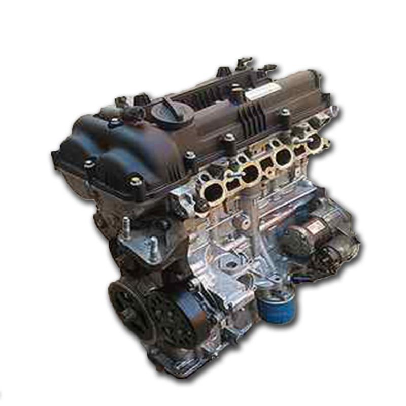 Motor G4FC, G4FG Hyundai i30 II (Versión 2015) 1.6 (120 cv) Automatico