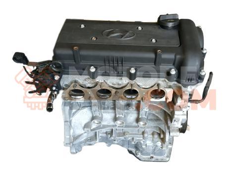 Motor G4FC Hyundai Elantra II Wagon 1.6 i (90 cv)