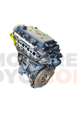 Motor g4fc Hyundai i20 (PB, PBT) 1.6 CRDi (116 cv)