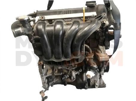 Motor G4FC Hyundai i30 II (Versión 2015) 1.6 (120 cv)