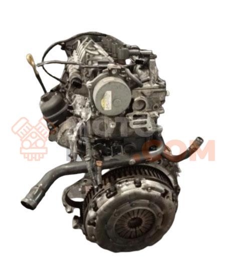 Motor G4FC Hyundai ix20 (Versión 2015) 1.6 (125 cv)