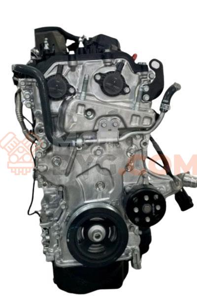 Motor G4FC Hyundai ix20 (Versión 2015) 1.6 (125 cv) Automatico