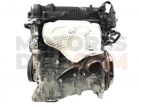 Motor G4FC Hyundai ix20 (Versión 2015) 1.6 (125 cv) Automatico