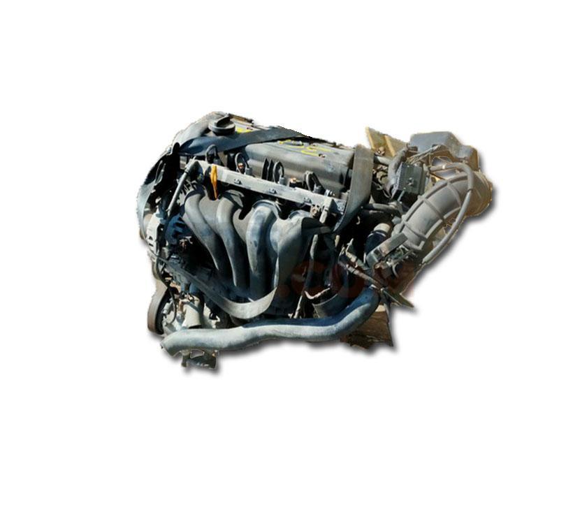Motor g4fc Kia Cee'd II 1.4 CVVT (90cv)