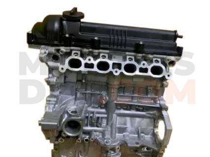 Motor G4FC Kia Cee'd SW 1.6D 16V (126 Hp ) 4AT