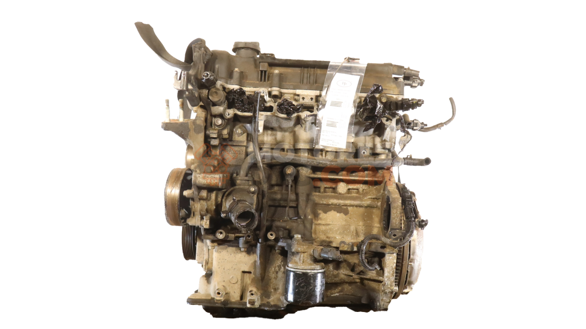 Motor G4FC Kia Cerato (LD) 1.6 (105 cv)
