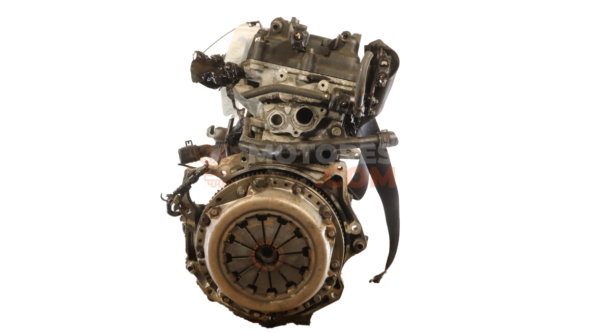 Motor G4FC Kia Cerato (LD) 1.6 (105 cv)